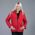 Norvegia Lady jacket - JRC ackets - JRC4368 - 4