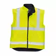 S768 Hi-Vis Esimiestakki 5 in 1 - Takit - S768 - 6
