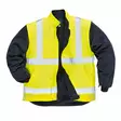 S768 Hi-Vis Esimiestakki 5 in 1 - Takit - S768 - 5