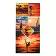 SUBLIMATION Towel Double Face - MCM Other products - SUB_008 - 3