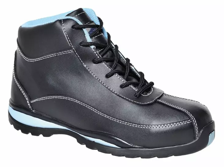 FW38 Steelite S1P naisten turvakenkä - Naisten jalkineet - FW38 - 1