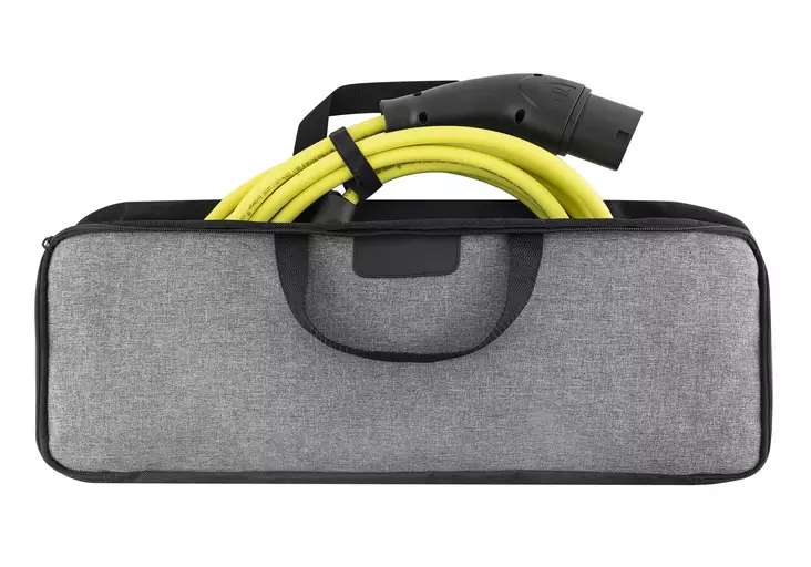 Kaapelitasku MetropolitanKFZ&E-Mobility - Matkustaminen - 157-58 - 1