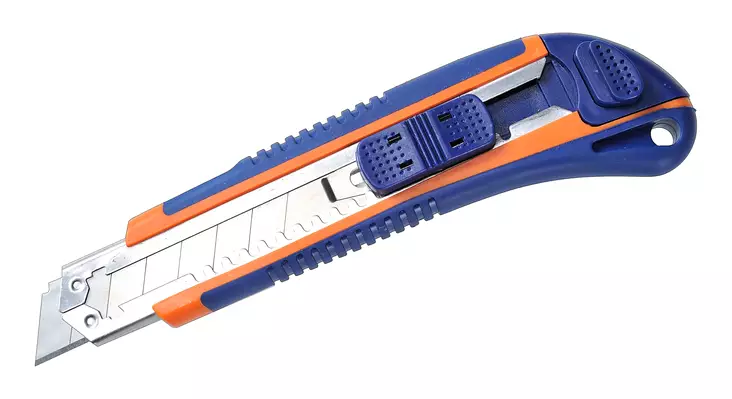 KN18 PW Pikaveitsi - Veitset - KN18 - 1