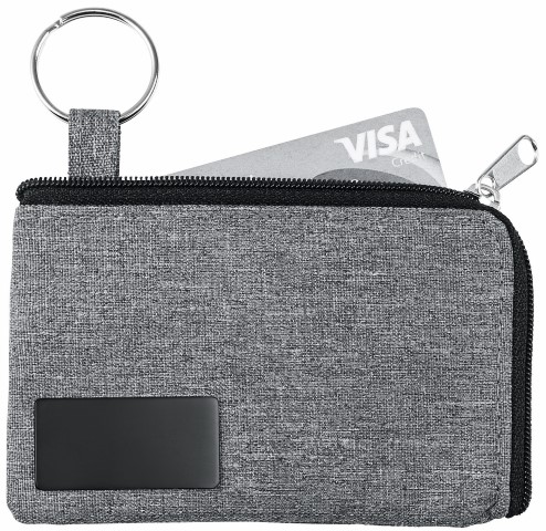 MetropolitanKey Key Chain Wallet - Purses - 248-58 - 1