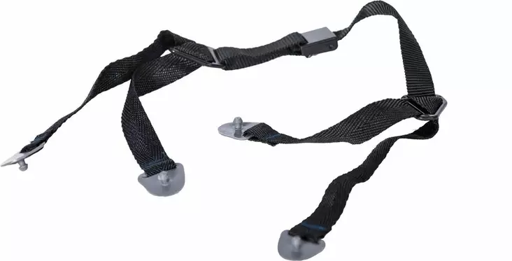 PA48 Chin Strap 4 Endurance - Head Protection - PA48 - 1