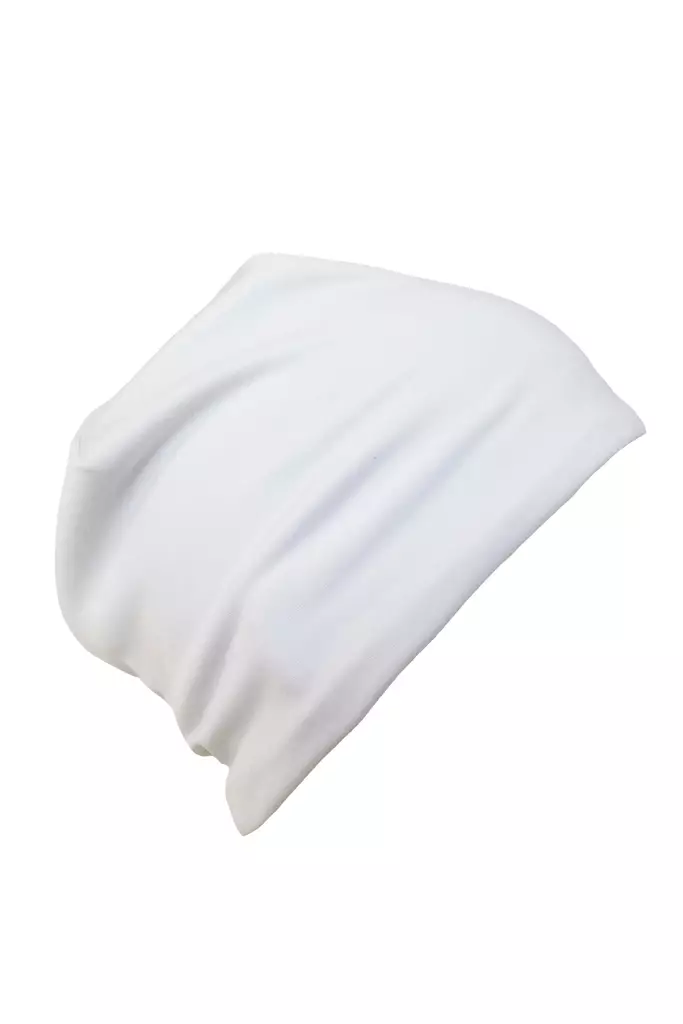 Puijo Sporty with lining and print - MCM Beanies, Scarfs - 01268 - 1