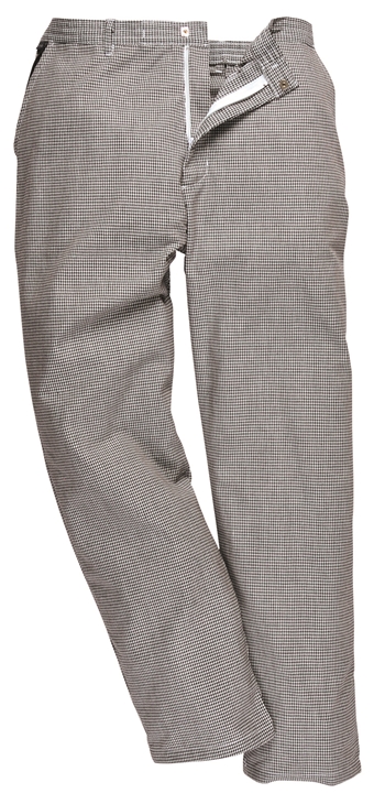 S068 Harrow kokkihousut - Housut - S068 - 2