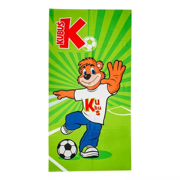 SUBLIMATION Towel Double Face - MCM Other products - SUB_008 - 2