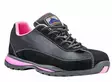 FW39 Stelite Ladies S1P HRO Trainer - Women's Footwear - FW39 - 2