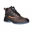 FW69 Steelite Mustang Boot S3 - Light Footwear - FW69 - 1