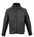Monviso Man JRC fleece - JRC  Fleece / Neule fleece - JRC4299 - 5