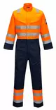 MV29 Modaflame Coverall - Portwest flame resistant - MV29 - 1