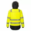 PW369 PW3 Hi-Vis Talviparkatakki - PW3 - PW369 - 2