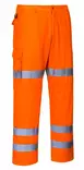 RT49 Hi-Vis 3-nauha Combat-housut - Housut - RT49 - 1