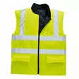 S469 Hi-Vis Lämpöliivi - Huomioliivit - S469 - 1