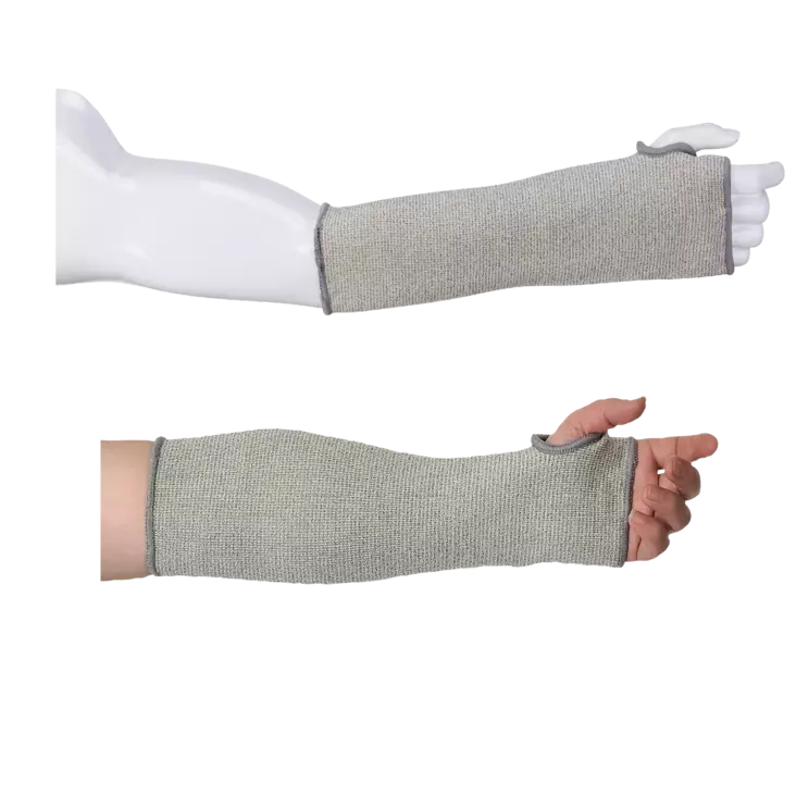 A689 Viiltohihasuoja 35cm - Viiltokäsineet - A689 - 1