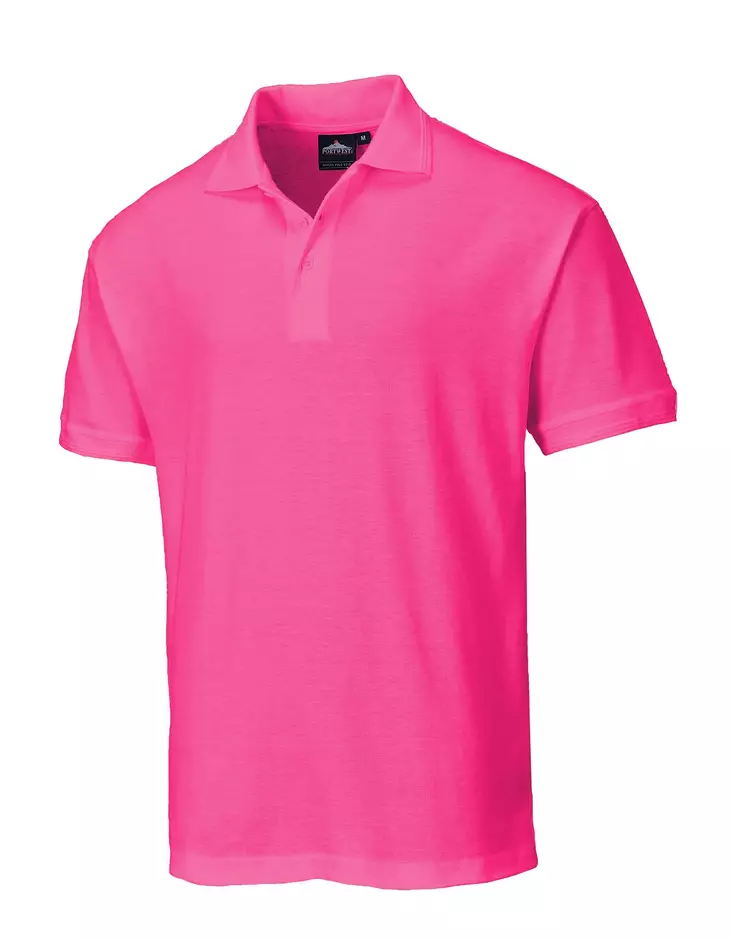 B209 Naples Ladies Polo Shirt - Women's - B209 - 1