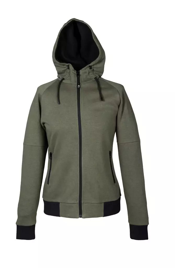 Cleveland Lady JRC huppari - JRC Hupparit, Sweaters - JRC4228 - 1