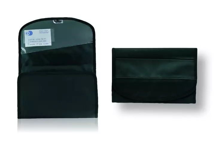 Colour Lane3 kukkaro - Purses - 385-69 - 1