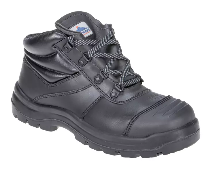 FD09 Trent Safety Boot S3 - Professional Footwear - FD09 - 1