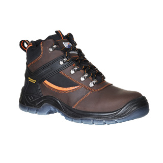 FW69 Steelite Mustang Boot S3 - Light Footwear - FW69 - 1