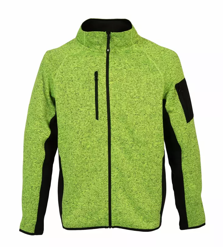 Monviso Man JRC fleece - JRC  Fleece / Neule fleece - JRC4299 - 1