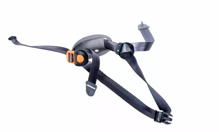 PA49 Endurance 4-leukahihna - Kypärät/kolhu - PA49 - 1