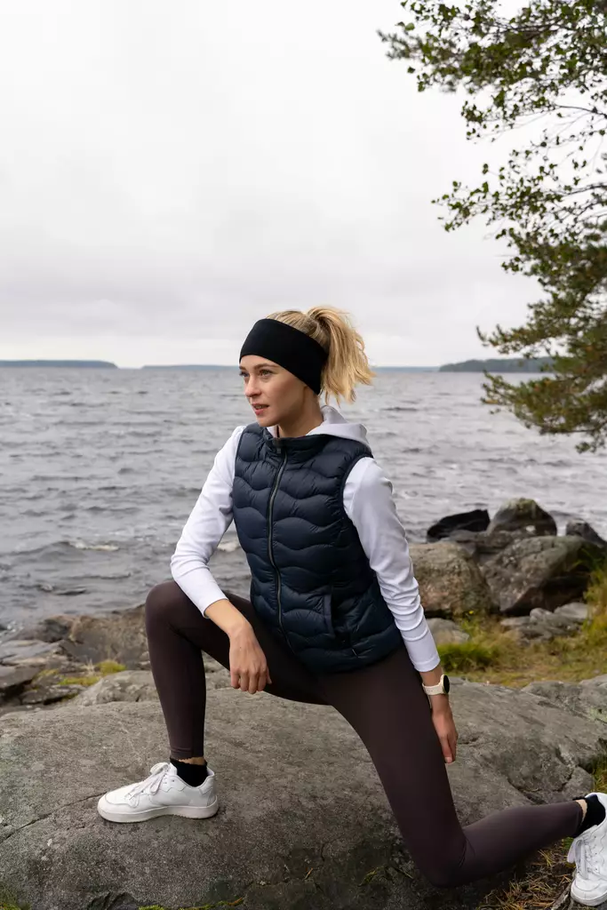 Puijo Headband WINTER - MCM Beanies, Scarfs - 101119 - 1