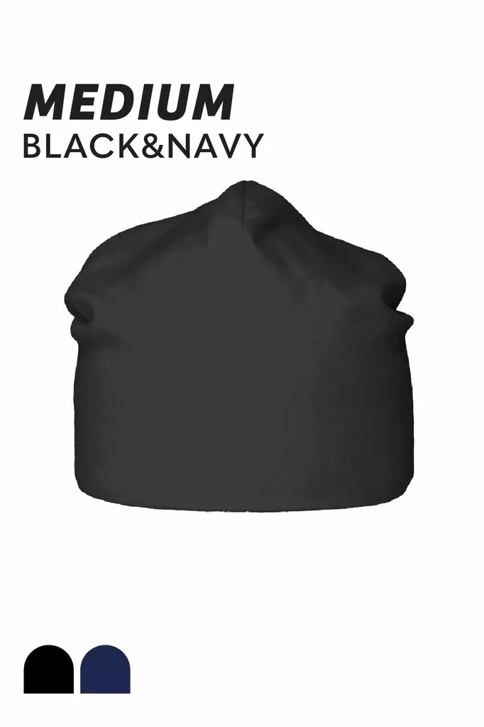 Puijo Beanie MEDIUM (24cm) - Puijo Beanies and bands - 102269 - 1