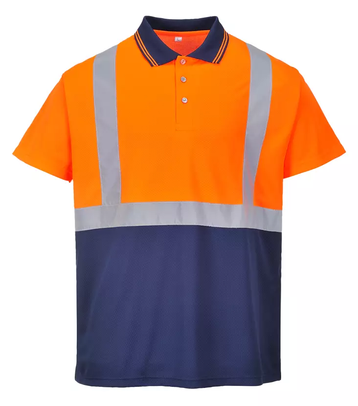 S479 2-värinen pikeepaita - Paidat/hupparit - S479 - 2