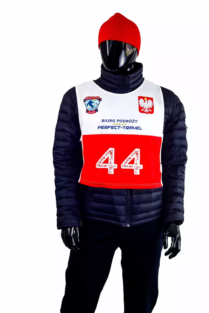 SUBLIMATION Start-Up Vest - MCM Other products - SUB_009 - 2