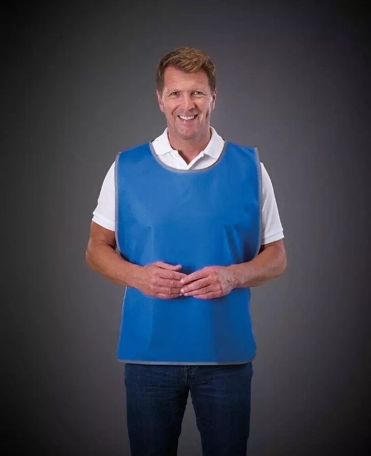 Yoko Heijastava huomioliivi - T-paidat - YK259 - 1