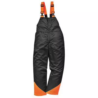 CH12 Oak-metsurin avohaalarit - Haalarit - CH12 - 1