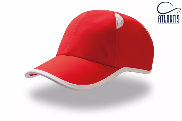 Gym Lippis - Lippikset 6-paneeliset - GYCA - 1