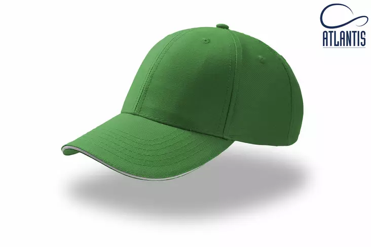 Sport Sandwich baseball-lippis - Lippikset 6-paneeliset - SPSA - 3