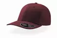 Pitcher Mid-Visor Cap - Caps 6 panels - PITB - 1