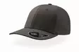 Pitcher Mid-Visor Cap - Caps 6 panels - PITB - 5