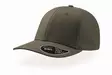 Pitcher Mid-Visor Cap - Caps 6 panels - PITB - 8