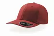 Pitcher Mid-Visor Cap - Caps 6 panels - PITB - 9