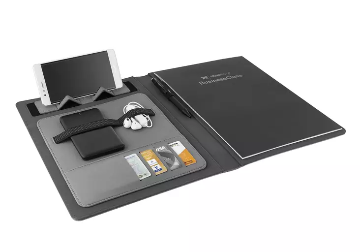 MetropolitanFutureBusinessLAntibacKansio - Kansiot / Business - 494-AB - 2