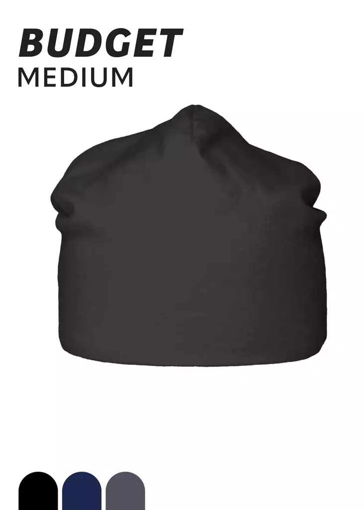 Puijo pipo MEDIUM BUDGET - Puijo-pipot ja pannat - 102269-B - 1