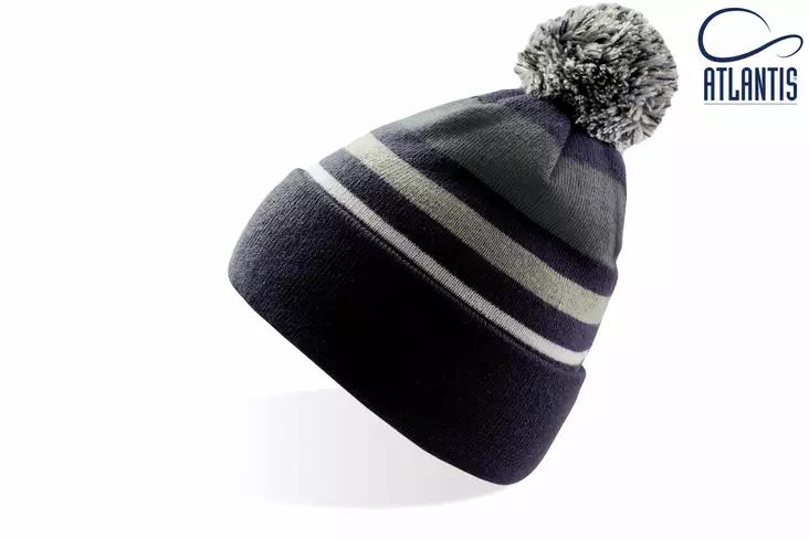 Podcast Beanie - Beanies - PODC - 4