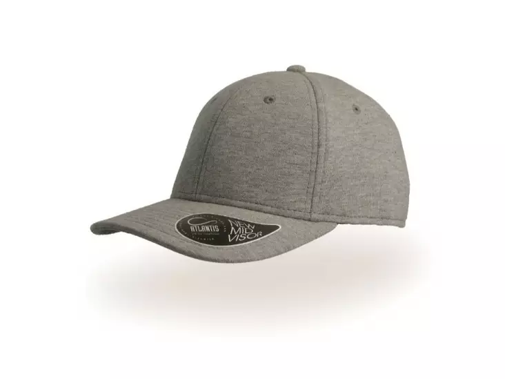 Feed Mid Visor-lippis - Lippikset 6-paneeliset - FEED - 1