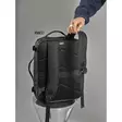 GLOBE monitoimireppu - KWOO Bags - GLOBE - 1