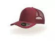 Rapper Jersey Mesh Cap - Trucker Caps - RAJE - 3