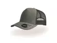 Rapper Jersey Mesh Cap - Trucker Caps - RAJE - 1