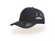 Rapper Jersey Mesh Cap - Trucker Caps - RAJE - 6
