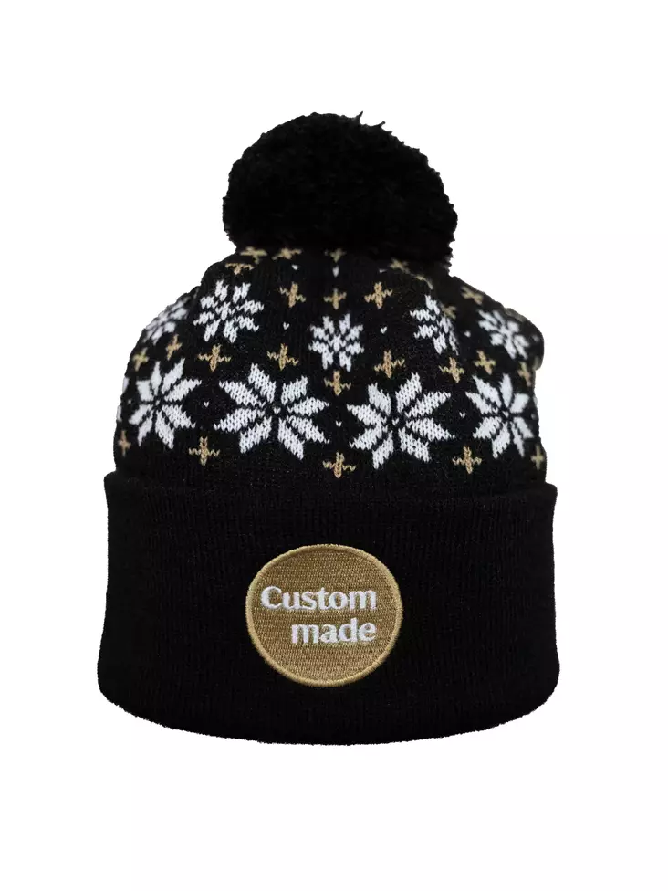 MCM Flake Original beanie - MCM Beanies, Scarfs - MCMFlake - 1
