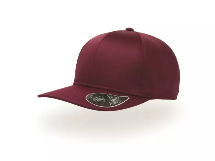 Meme Mid Visor-lippis - Lippikset 6-paneeliset - MEME - 1