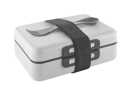 Lunchbox "Lunch&Enjoy" - Outdoor / Liikkuminen - 1300-BG - 1